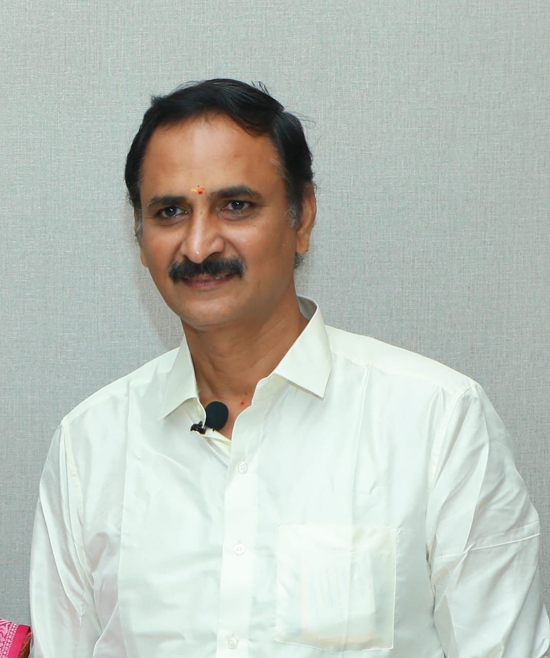 Director