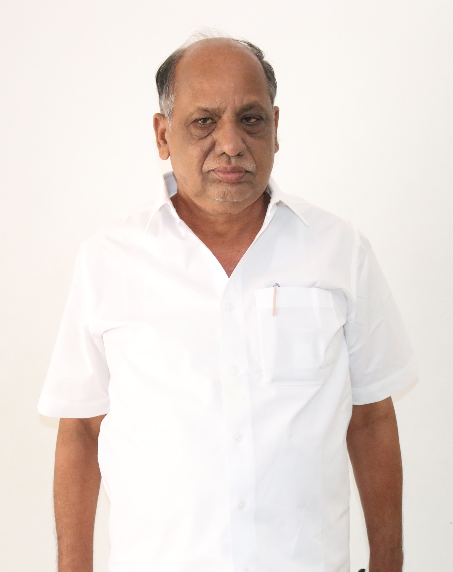 Joint Secretary